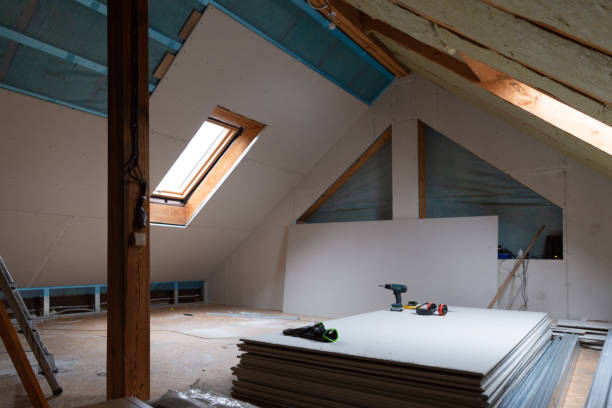 Best Insulation Maintenance and Repair in Monrovia, CA